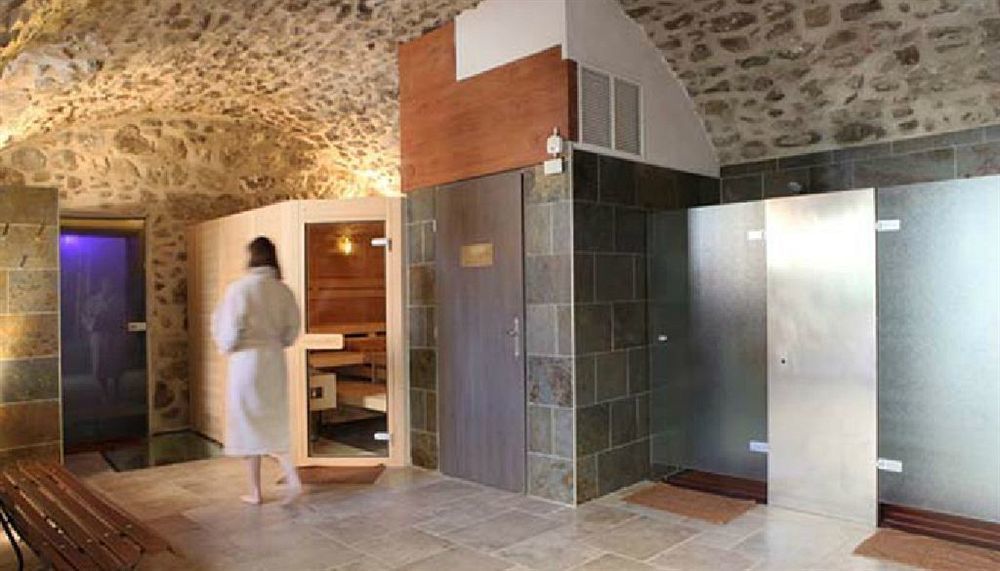 Domaine Saint-Roch Hotel Spa Salzuit Exteriér fotografie