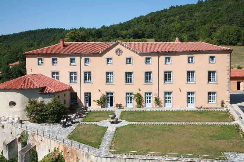 Domaine Saint-Roch Hotel Spa Salzuit Exteriér fotografie